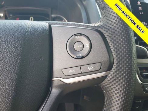 Used 2024 Honda Passport EX-L image 26