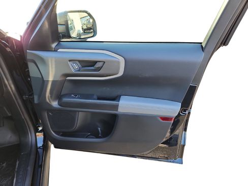 New 2026 Ford Bronco Sport Badlands image 26