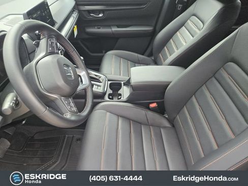 Certified 2026 Honda CR-V Sport-L image 14