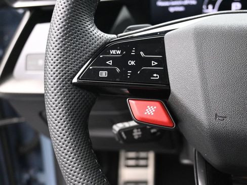 Used 2025 Audi RS 3 AWD/4WD image 32