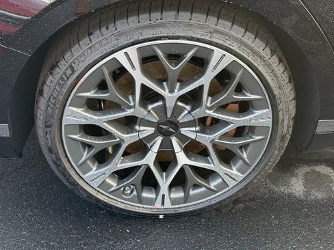 New 2026 Genesis G90 3.5T image 3