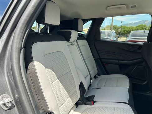 Used 2023 Ford Escape Active w/ Tech Pack #1 AWD/4WD image 15