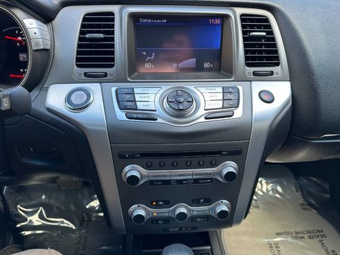 Used 2014 Nissan Murano SL w/ Navigation Package image 42