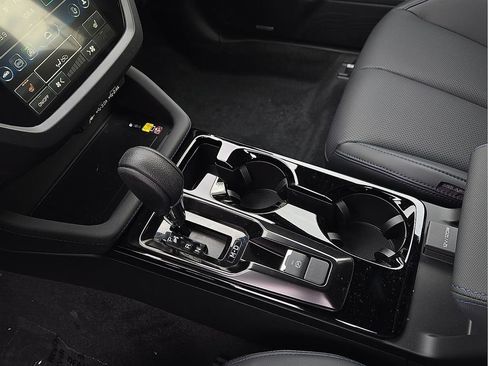 New 2026 Subaru Forester Limited image 21