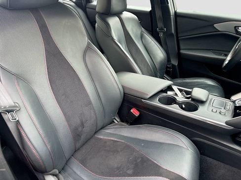 Used 2023 Acura TLX SH-AWD w/ A-SPEC Pkg image 29