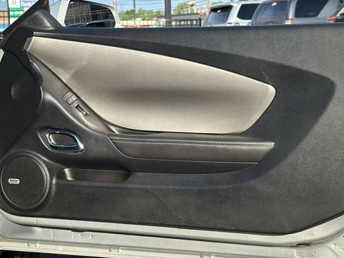 Used 2015 Chevrolet Camaro SS w/ RS Package RWD image 22
