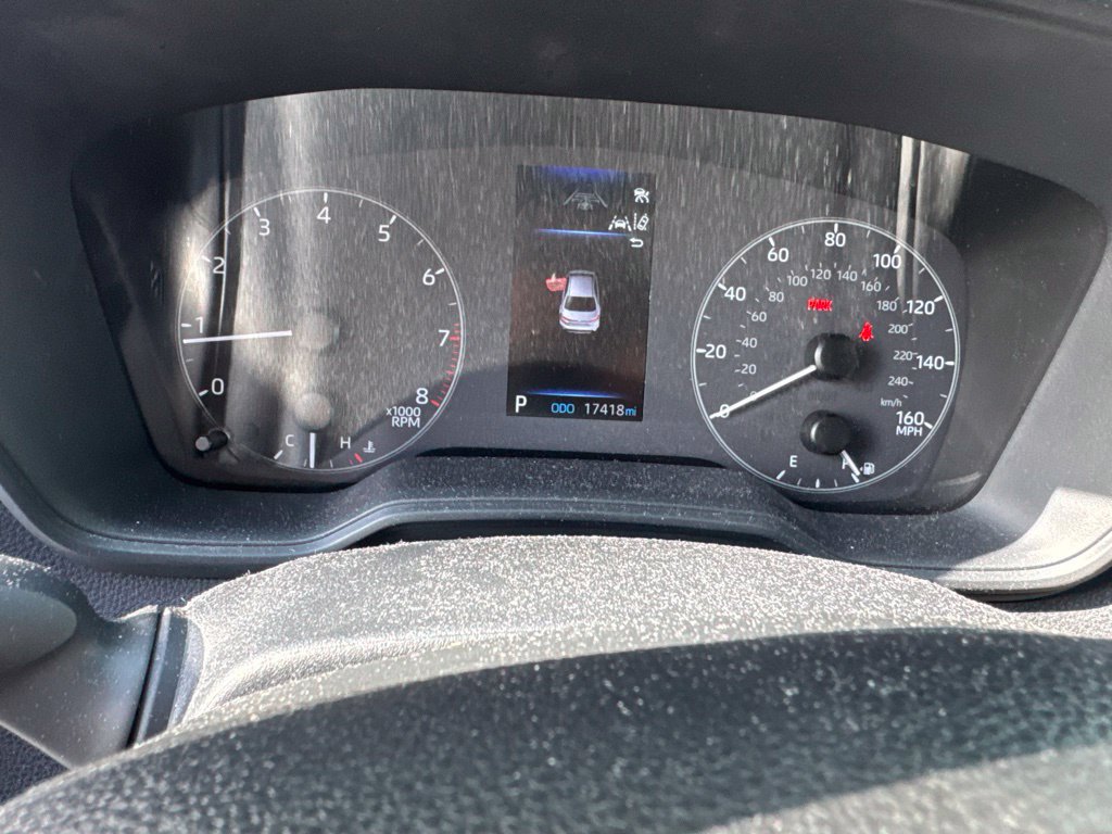 Used 2024 Toyota Corolla LE FWD image 6