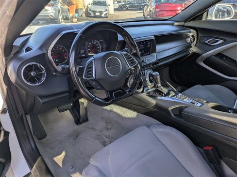 Used 2023 Chevrolet Camaro LT image 26