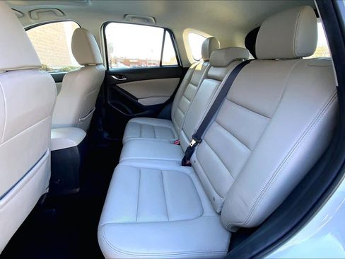 Used 2014 MAZDA CX-5 Grand Touring image 21