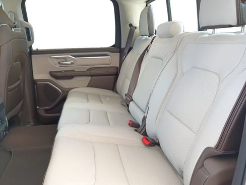 New 2026 RAM 1500 Laramie w/ Laramie Southwest Edition AWD/4WD image 22