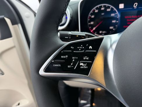 New 2026 Mercedes-Benz GLC 300 4MATIC image 20