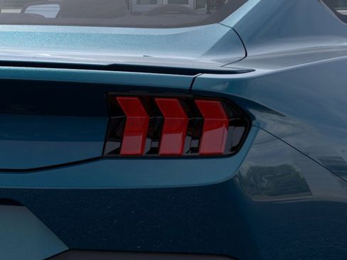 New 2026 Ford Mustang GT Premium image 21