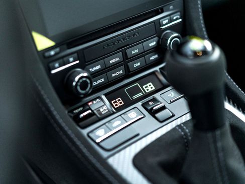 Used 2023 Porsche 718 Cayman GT4 RS image 74