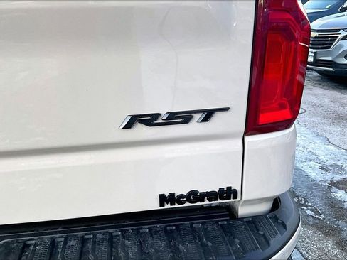 New 2026 Chevrolet Silverado 1500 RST w/ Convenience Package II image 10