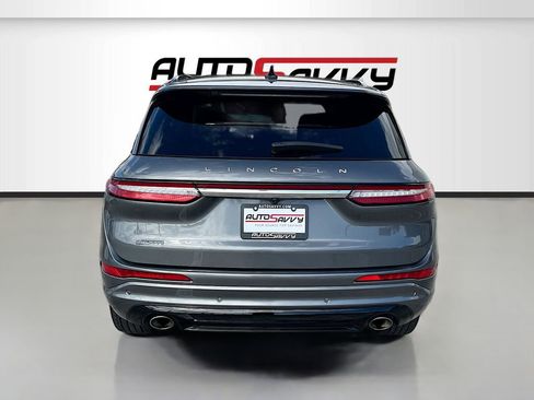 Used 2023 Lincoln Corsair Reserve w/ Equipment Group 201A image 6