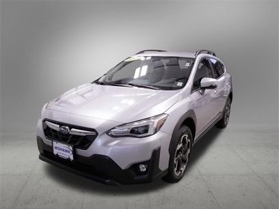 Used 2023 Subaru Crosstrek 2.5i Limited