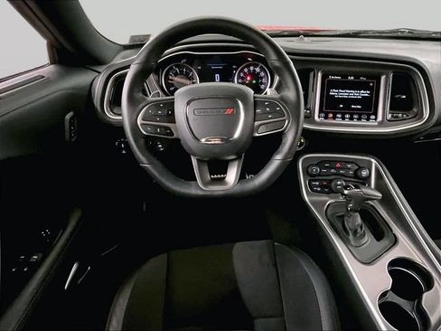 Used 2021 Dodge Challenger GT w/ Plus Package RWD image 5