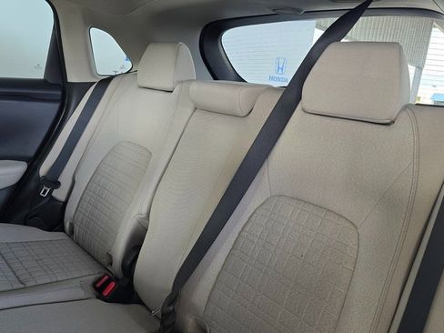 New 2026 Honda HR-V LX image 17