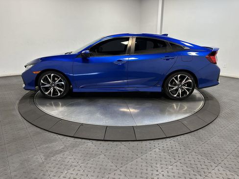 Used 2019 Honda Civic Si image 8