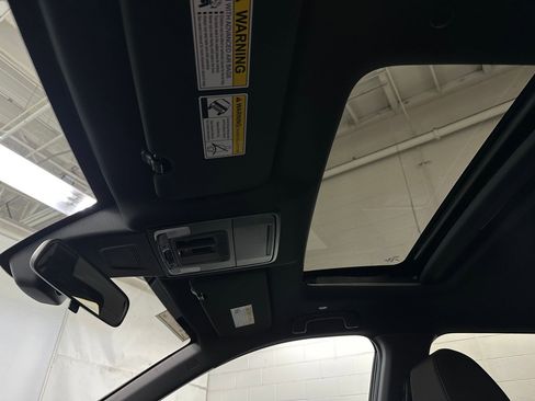 New 2026 Honda CR-V Sport image 14