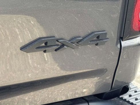 New 2026 RAM 1500 Big Horn image 36