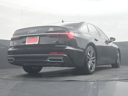 Used 2019 Audi A6 3.0T Premium w/ Convenience Package image 32