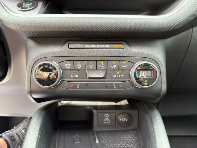 Used 2021 Ford Bronco Sport Big Bend w/ Big Bend Package AWD/4WD image 29