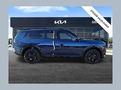 New 2027 Kia Telluride SX X-Line