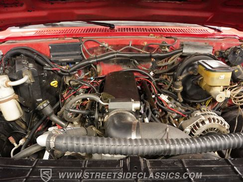 Used 1986 Chevrolet Silverado 1500 1500 AWD/4WD image 33