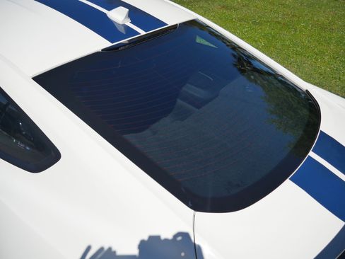 Used 2020 Ford Mustang Shelby GT350R w/ GT350R Equipment Group 920A image 29