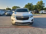 Used 2023 Chevrolet Equinox LT image 2