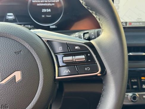 Certified 2024 Kia Seltos S image 29