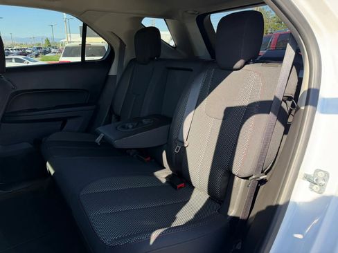 Used 2012 Chevrolet Equinox LT image 19