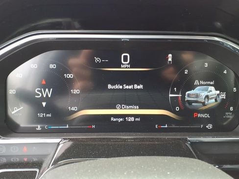 New 2026 GMC Sierra 1500 Elevation AWD/4WD image 27