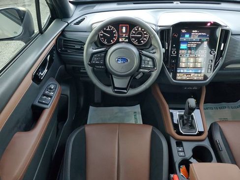 Certified 2025 Subaru Forester Touring image 20