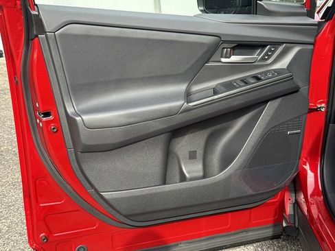 New 2026 Subaru Solterra Limited XT image 18