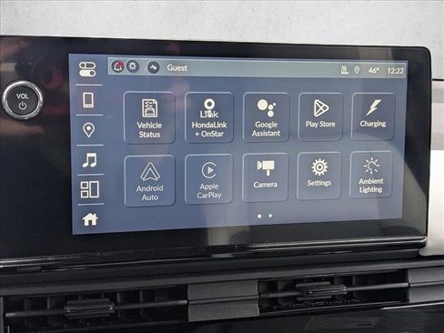 New 2026 Honda Prologue Touring image 13