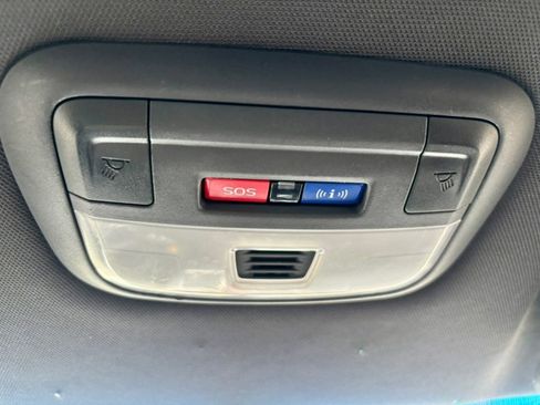 Used 2018 Subaru WRX STI w/ Popular Package #1 AWD/4WD image 25
