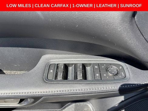 Used 2023 Lexus RX 500h F Sport w/ Cold Area Package AWD/4WD image 25