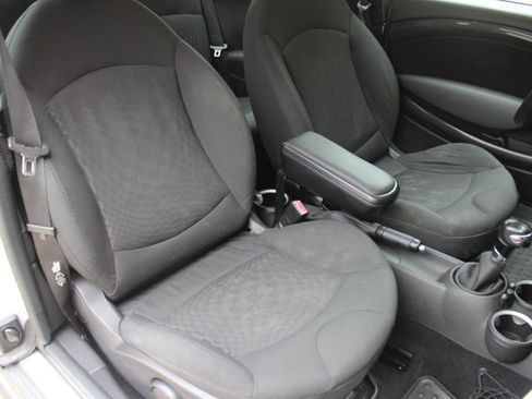 Used 2011 MINI Cooper Clubman S image 20