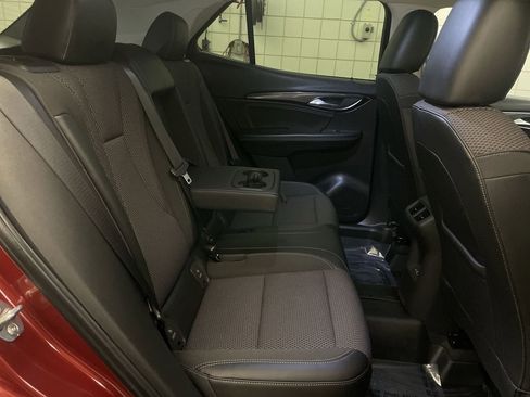 Used 2023 Buick Envision Preferred image 19