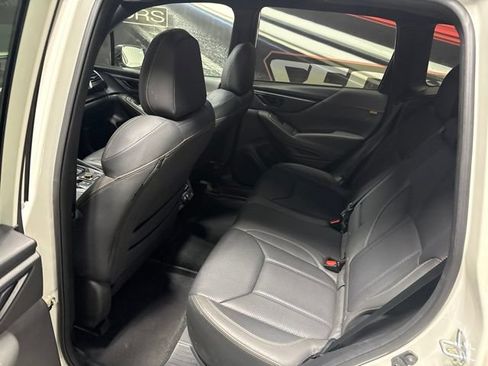 Used 2024 Subaru Forester Wilderness w/ Wilderness Package AWD/4WD image 12