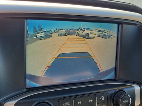 Used 2017 GMC Sierra 1500 SLT w/ SLT Premium Package image 27