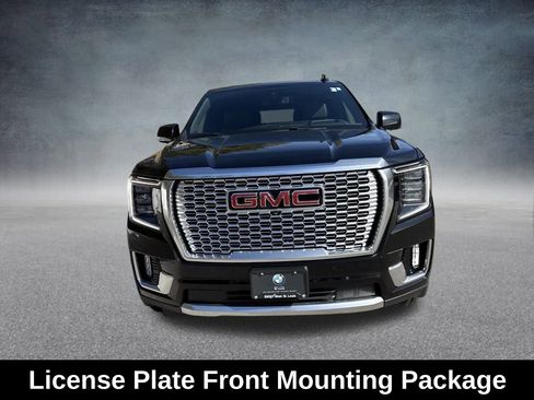 Used 2023 GMC Yukon Denali image 10