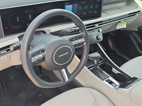 Certified 2026 Hyundai Tucson SEL image 16