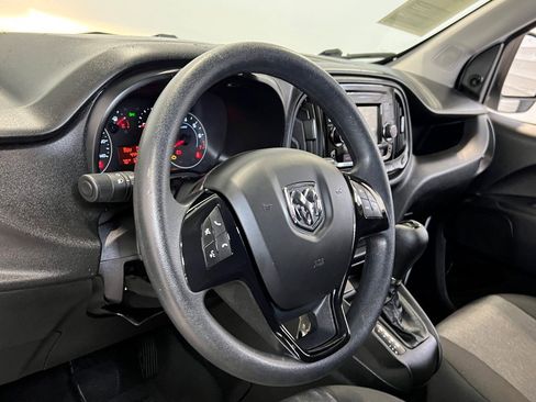 Used 2022 RAM ProMaster City Tradesman image 19