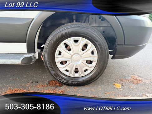 Used 2019 Ford Transit 250 130 Low Roof w/ Exterior Upgrade Package image 48