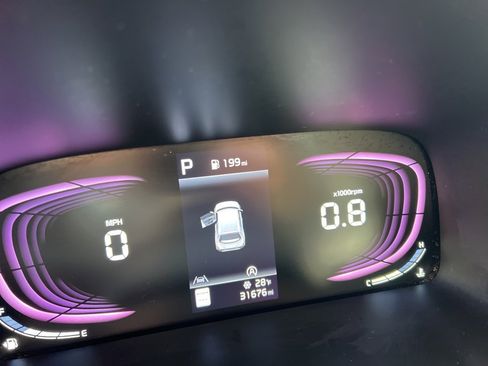 Certified 2023 Kia Soul LX image 15