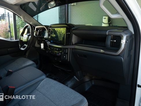 Used 2025 Ford F150 XL w/ Equipment Group 103A High AWD/4WD image 28