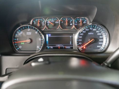 Used 2019 Chevrolet Tahoe LT AWD/4WD image 18